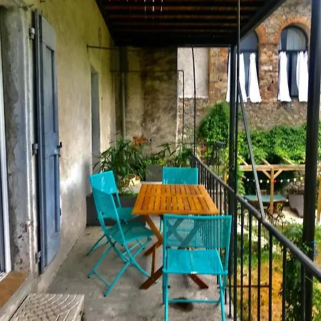 De Village Face A La Riviere Apartment Lasalle