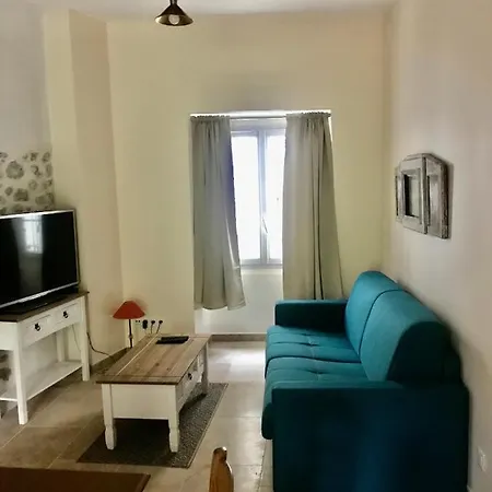 Apartment De Village Face A La Riviere *
